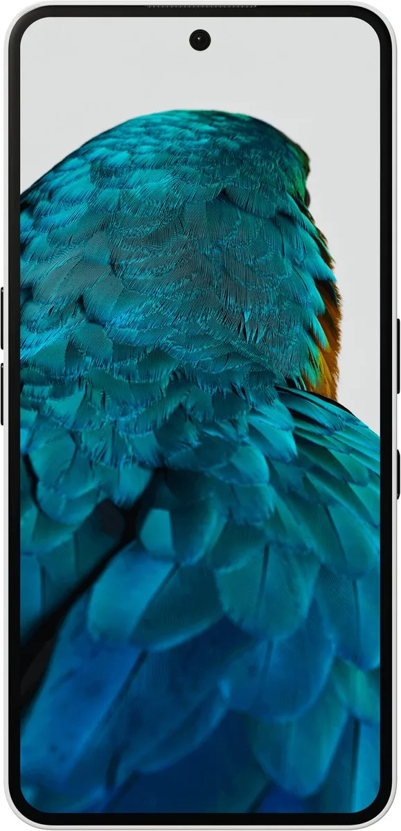 Nothing Phone (3a) Pro A10400166 - 12/256GB - Zwart