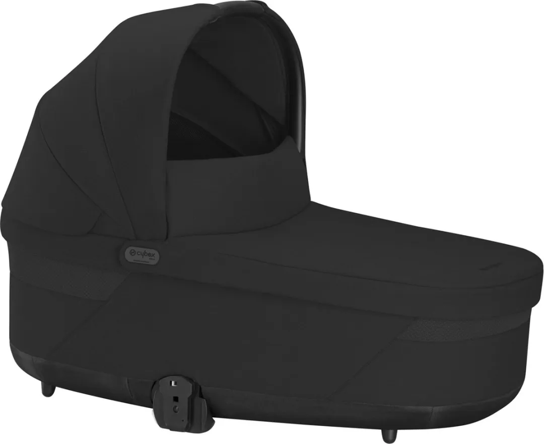 Cybex Cot S Lux Reiswieg