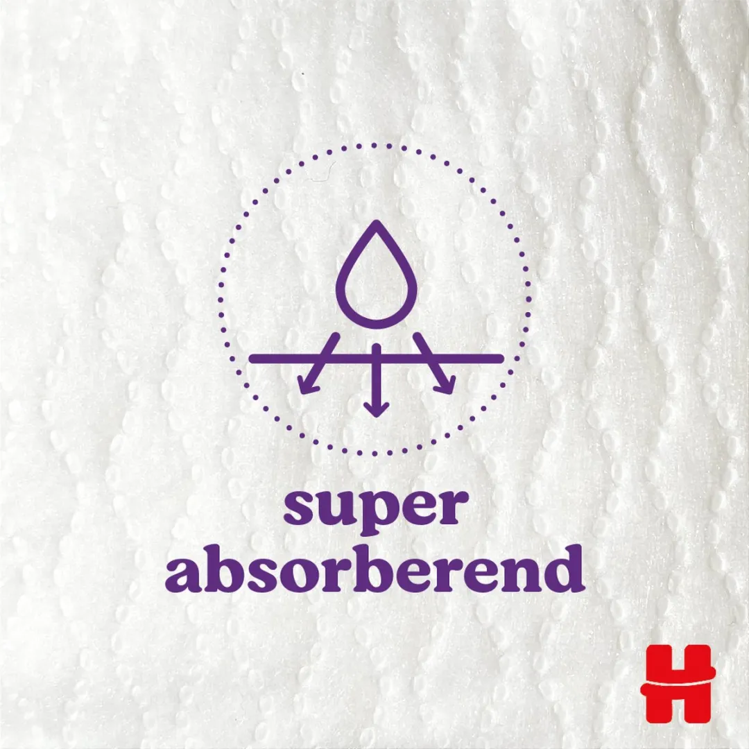 Huggies® Extra Care baby luierbroekjes, Maat 5 (12 tot 17kg), 96 luiers met zachte elastische tailleband en Disney designs, Maxi Pack