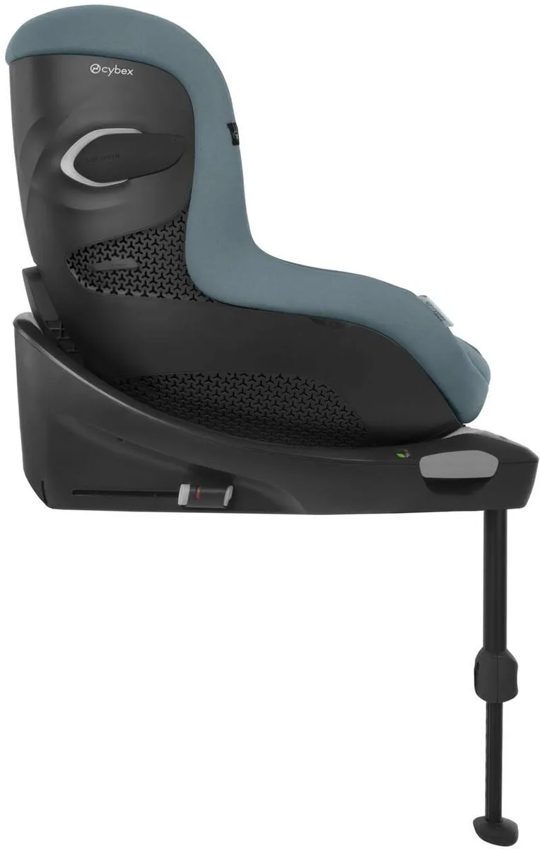 Cybex Sirona Gi Autostoeltje Plus Stormy Blue - afbeelding 2 van 4