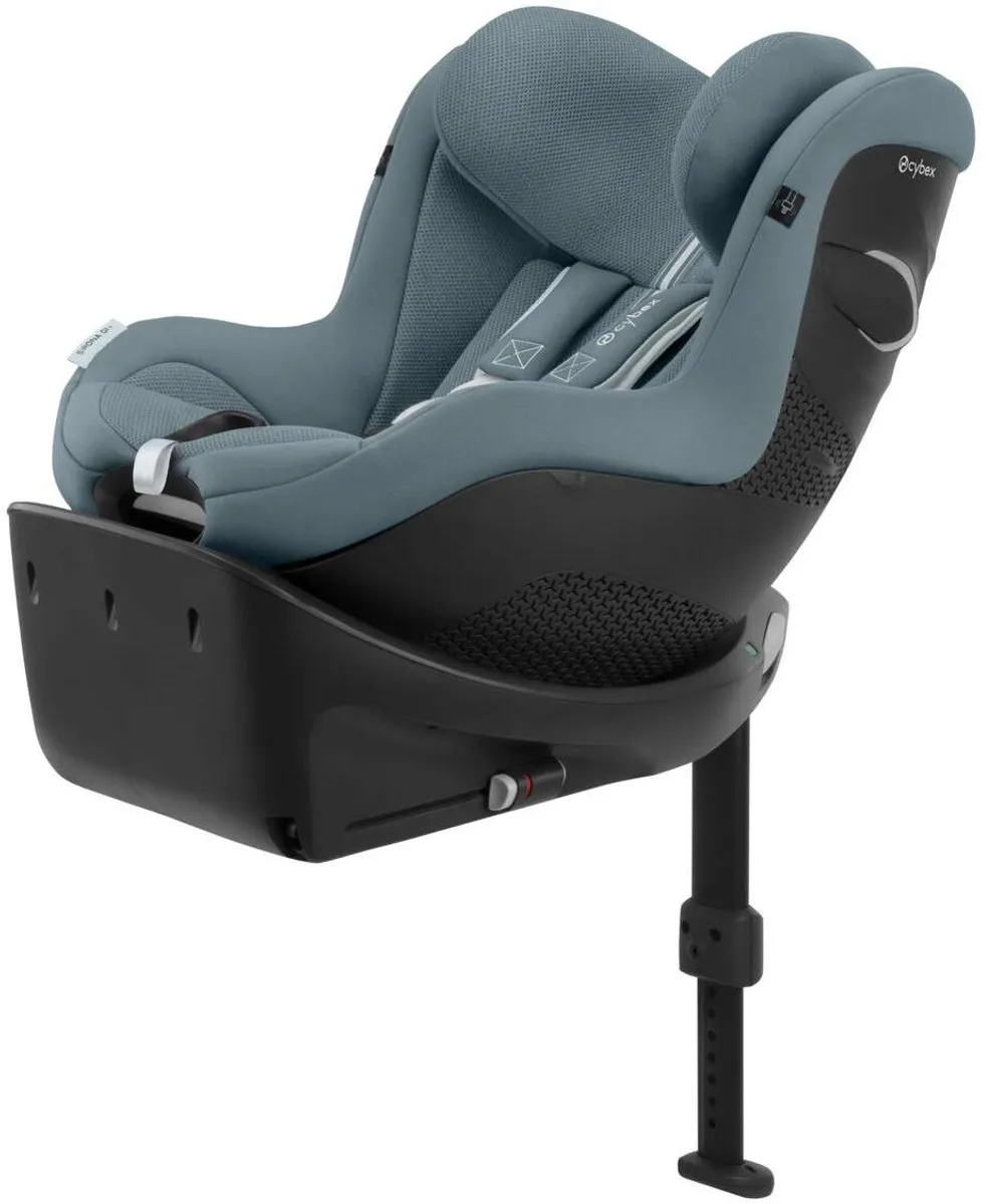 Cybex Sirona Gi Autostoeltje Plus Stormy Blue