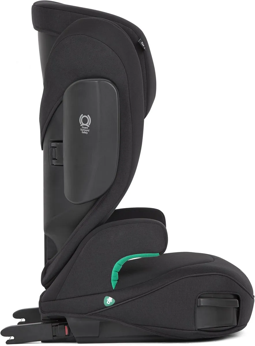Joie I-Trillo Fx Autostoel Shale - Groep 2/3 - Isofix
