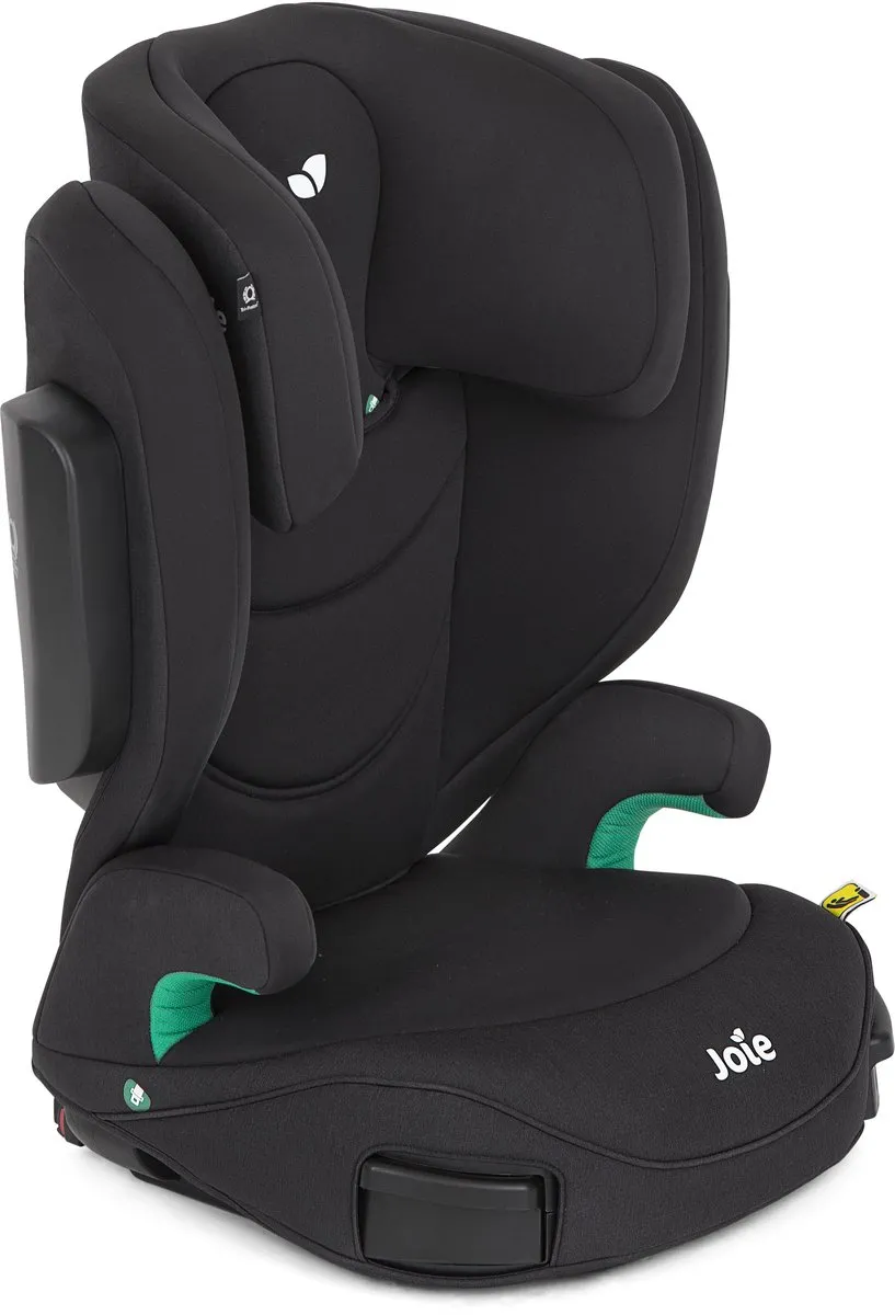 Joie I-Trillo Fx Autostoel Shale - Groep 2/3 - Isofix - afbeelding 6 van 6
