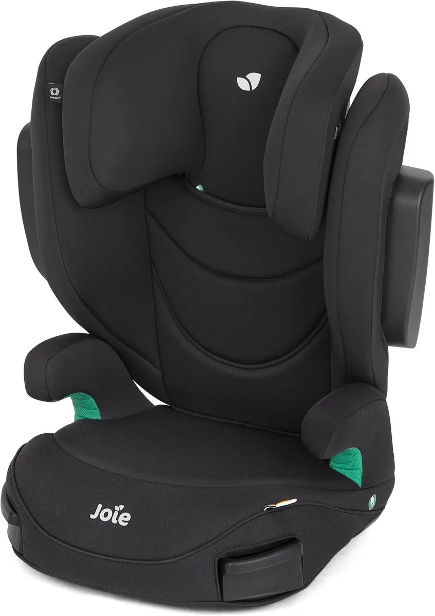 Joie I-Trillo Fx Autostoel Shale - Groep 2/3 - Isofix