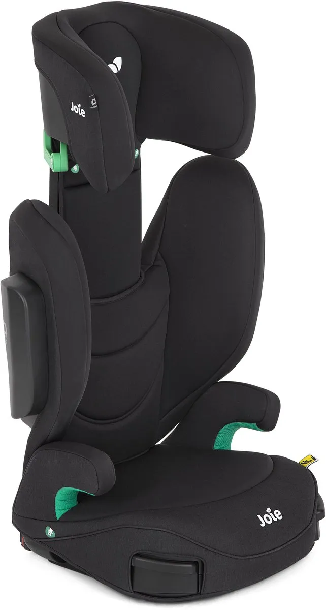 Joie I-Trillo Fx Autostoel Shale - Groep 2/3 - Isofix