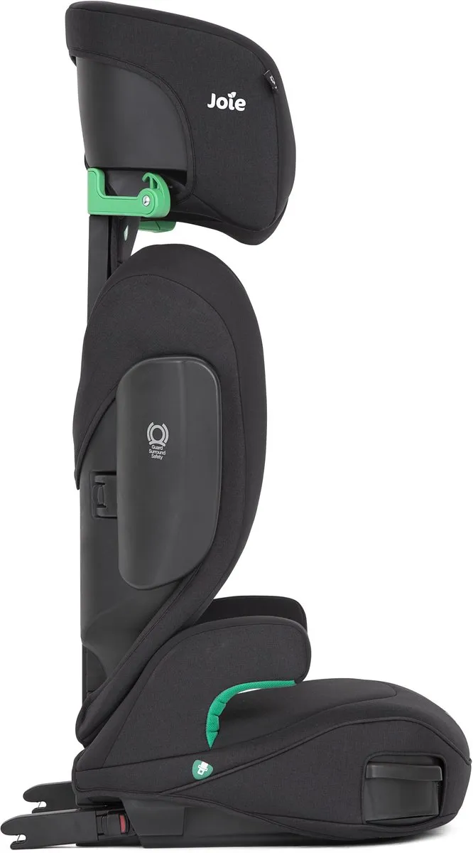 Joie I-Trillo Fx Autostoel Shale - Groep 2/3 - Isofix