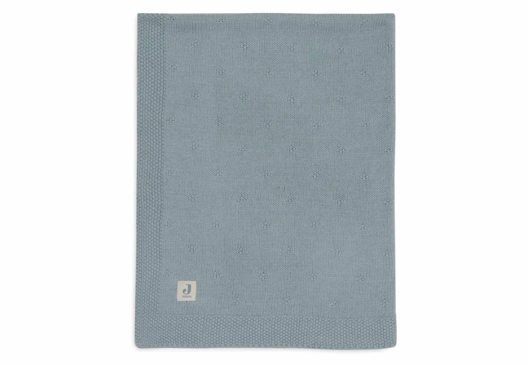 Jollein Slaappakket Geboortepakket - Blauw/Wit/Beige
