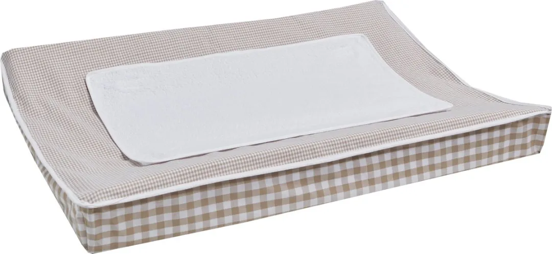 BINK Bedding Waskussenhoes BB Zand