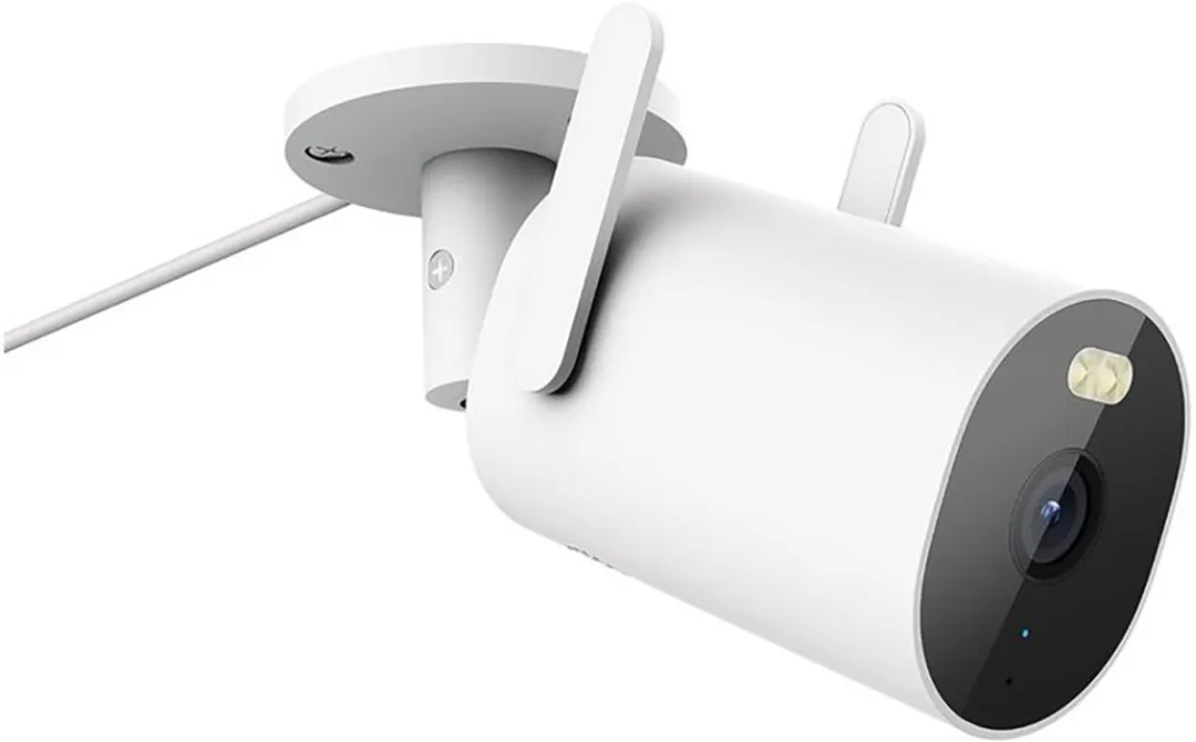 Xiaomi AW300 Surveillancecamera - Wit - afbeelding 6 van 6
