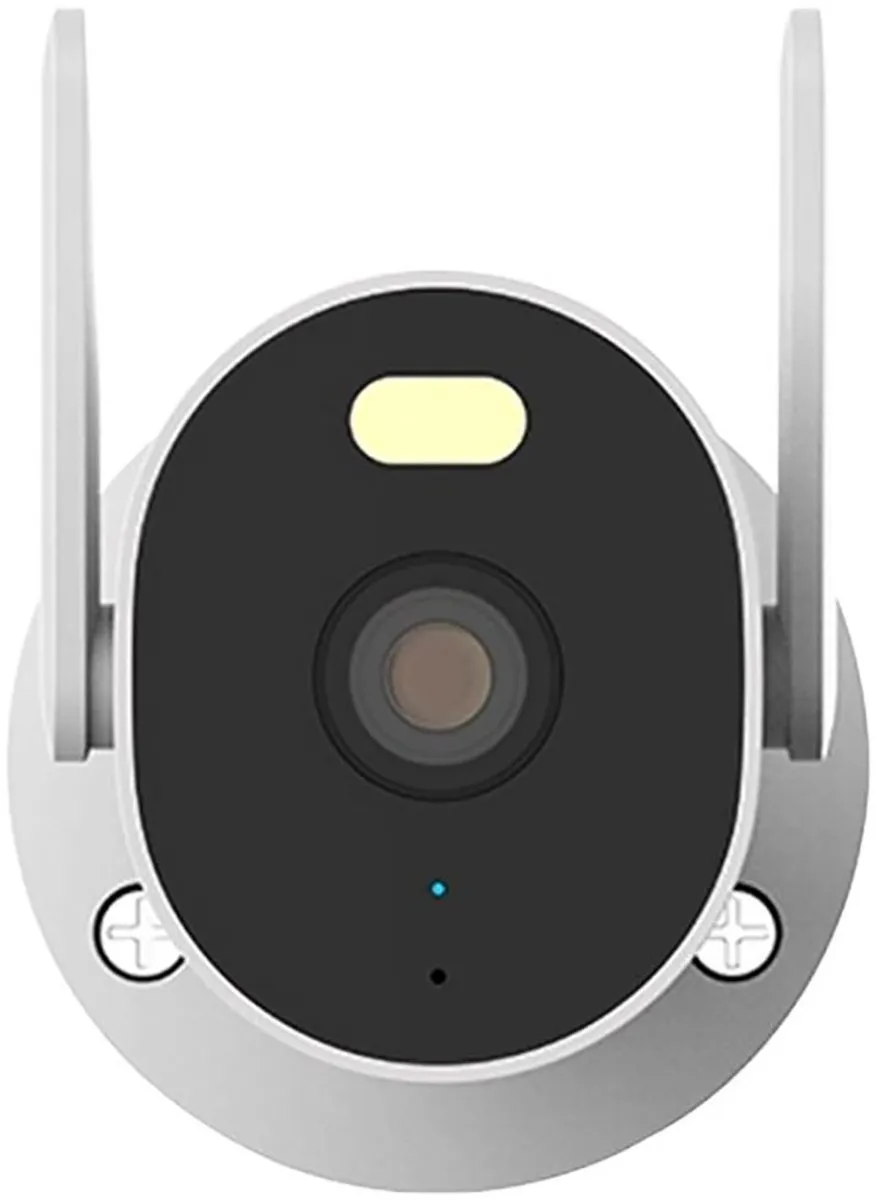 Xiaomi AW300 Surveillancecamera - Wit