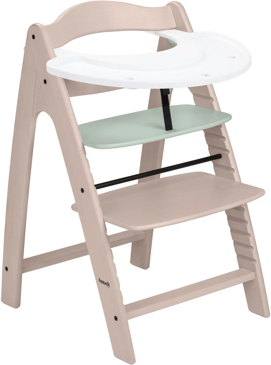 Hauck Arketa N Play Kinderstoel
