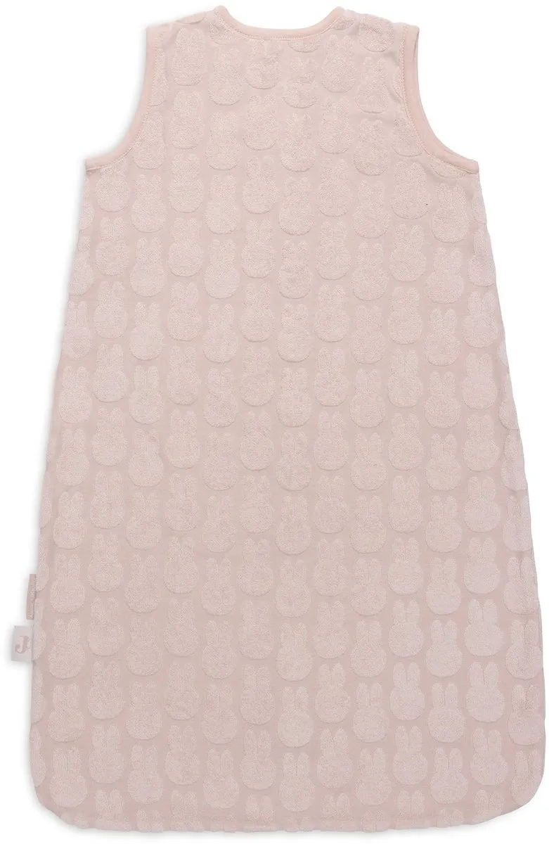 Jollein x Nijntje Baby Slaapzak Jersey 70cm - Miffy Wild Rose