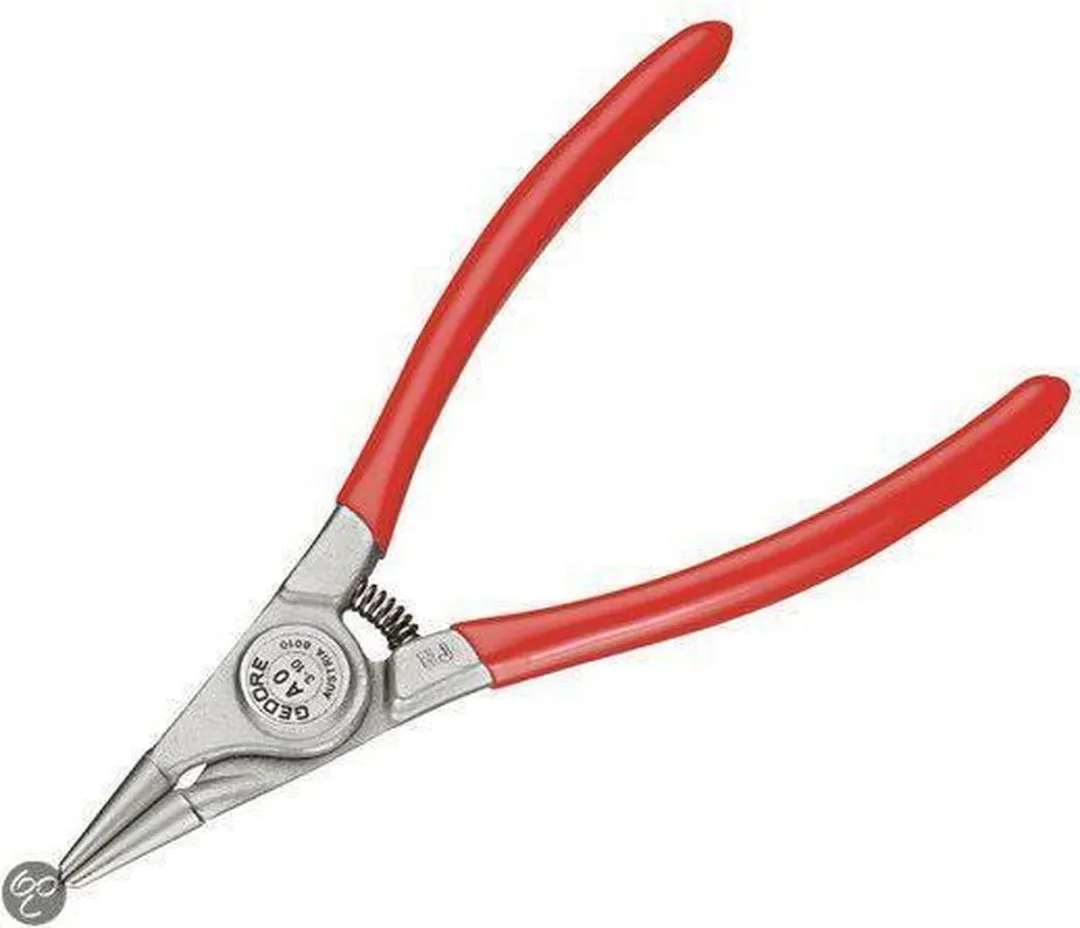 Gedore Borgveertang 8010 A 2