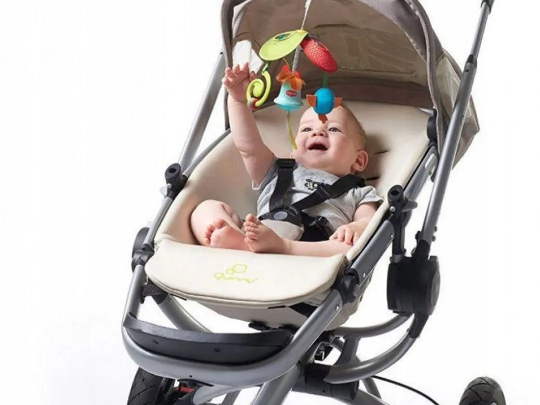 Tiny Love Baby Mobiel Contrastrijk Multicolor