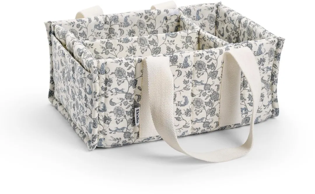 Elodie Garden Leo Toile Luiermandje