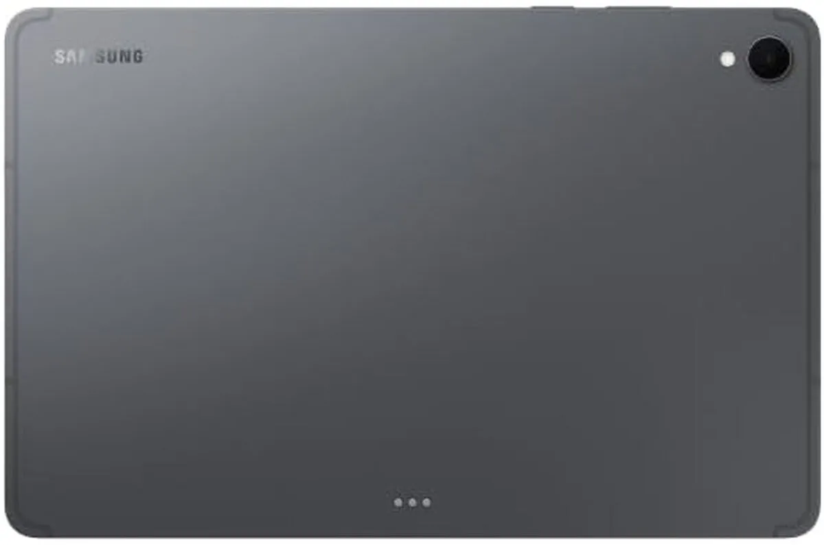 Samsung Galaxy Tab S11 SM-X730 - 11" 256GB - Grijs