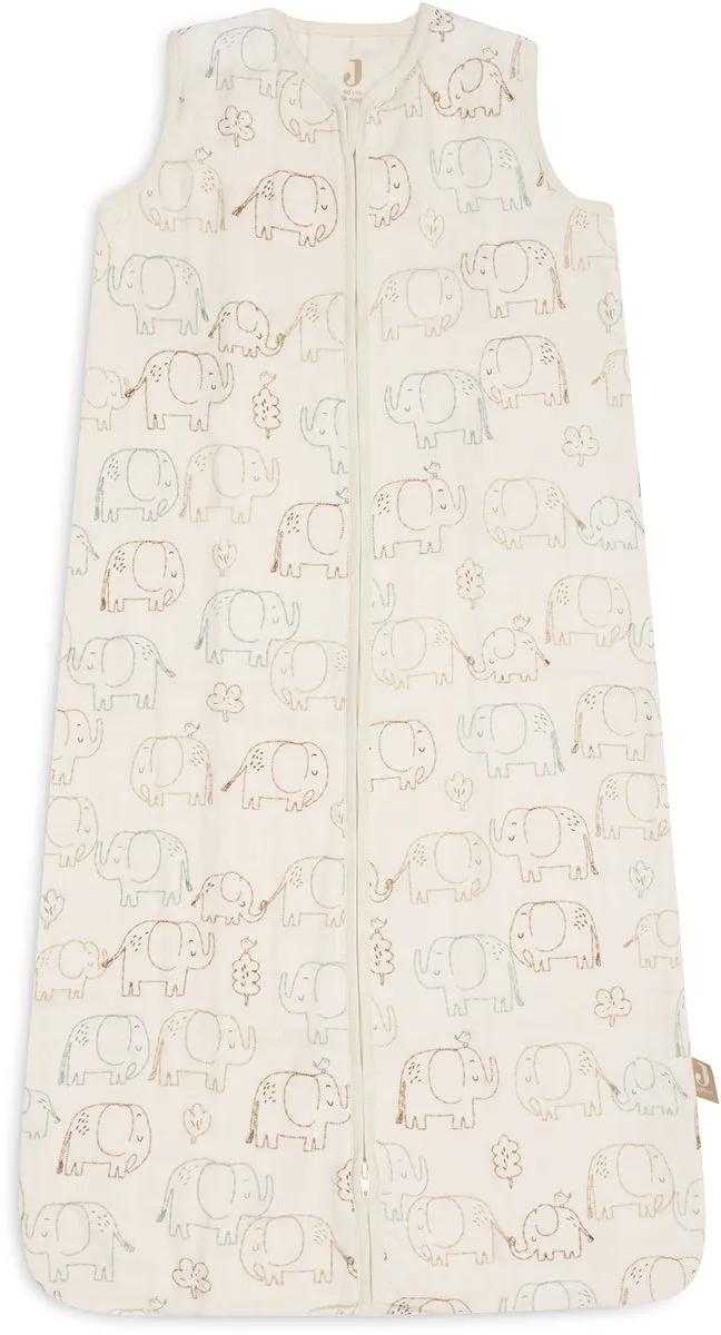 Jollein Slaapzak Baby Mouwloos 90cm