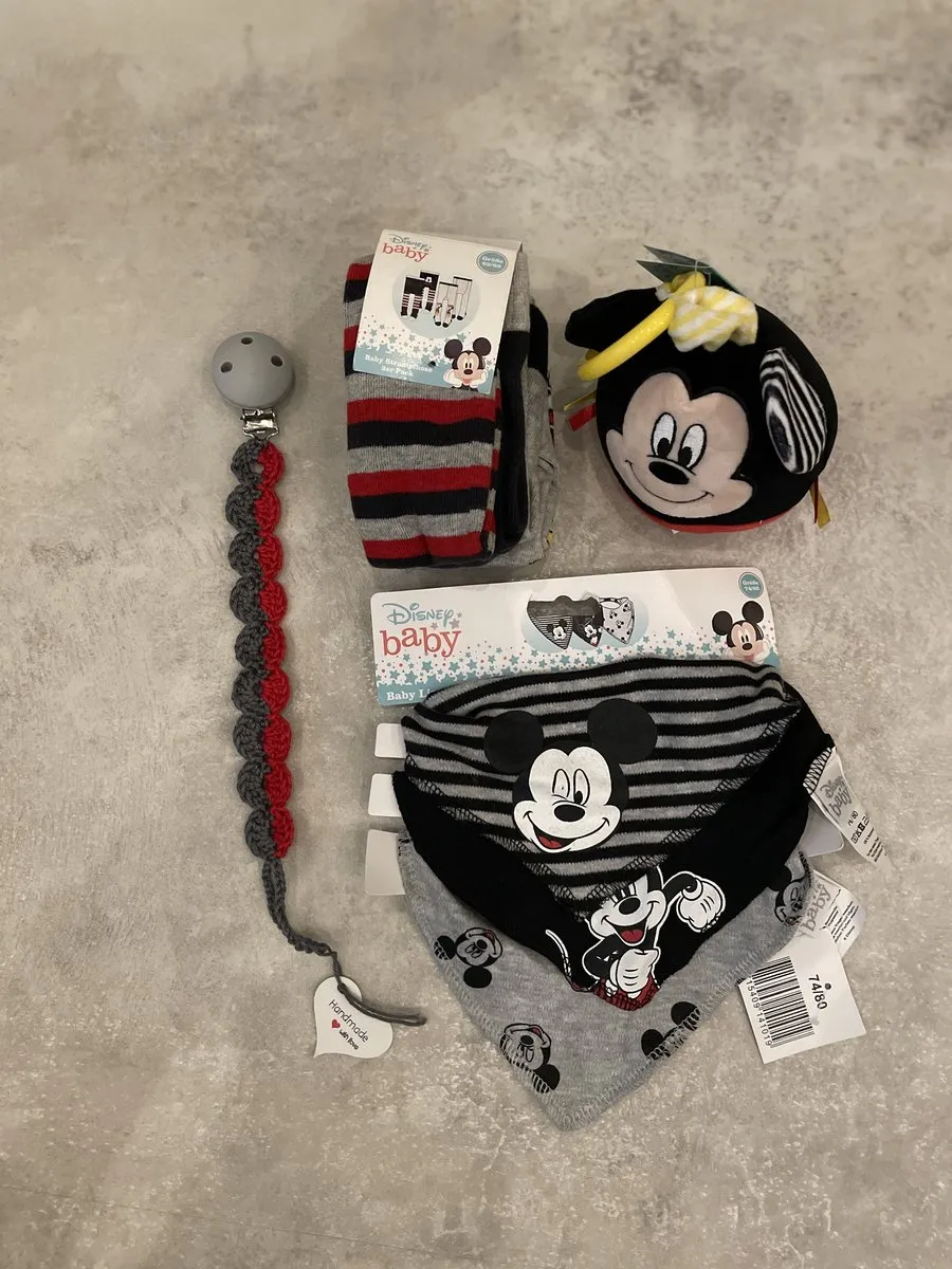 Disney Baby Geschenkset