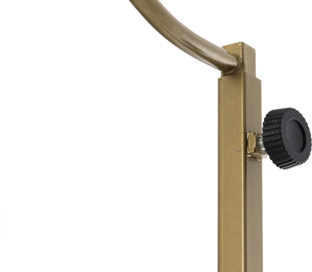 Jollein Piekstok Klamboe 55cm - Gold