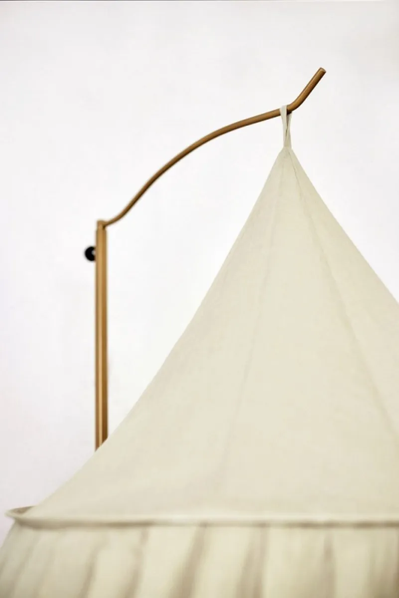 Jollein Piekstok Klamboe 55cm - Gold