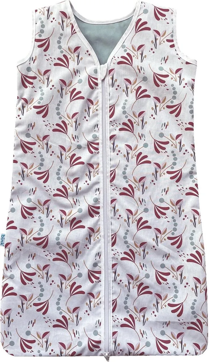 BINK Bedding Zomerslaapzak Stef 70cm