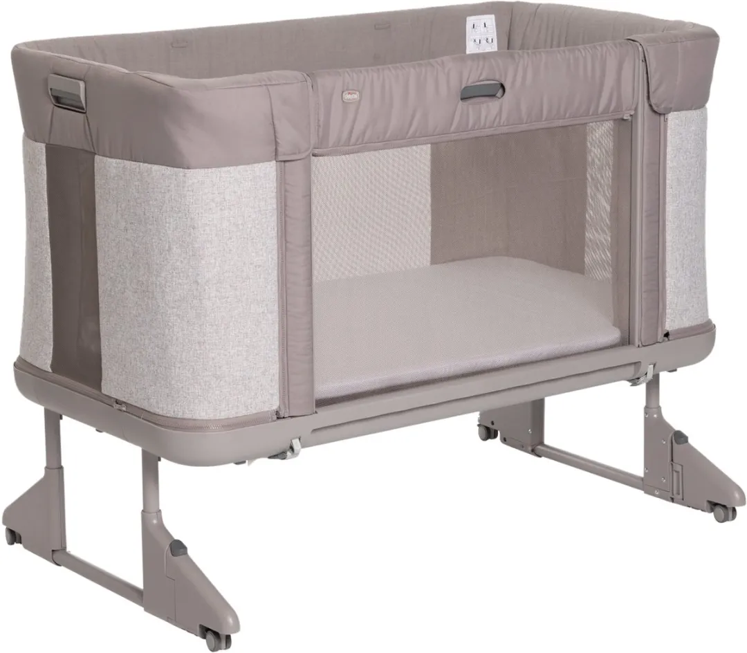Chicco Next2Me Forever Co-Sleeper