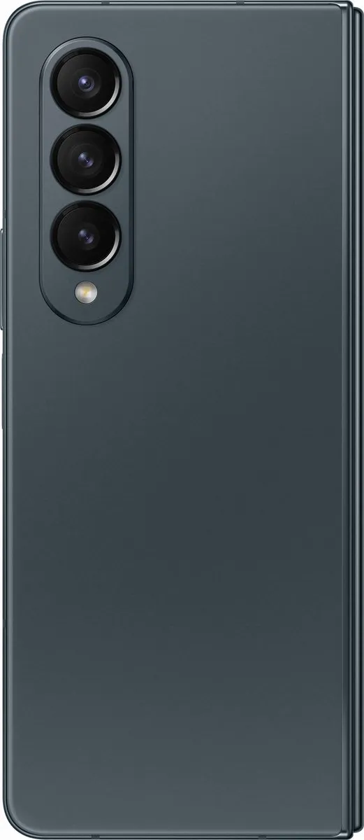 Samsung Galaxy Z Fold4 SM-F936BZABEUB - 256GB - 5G - Groen