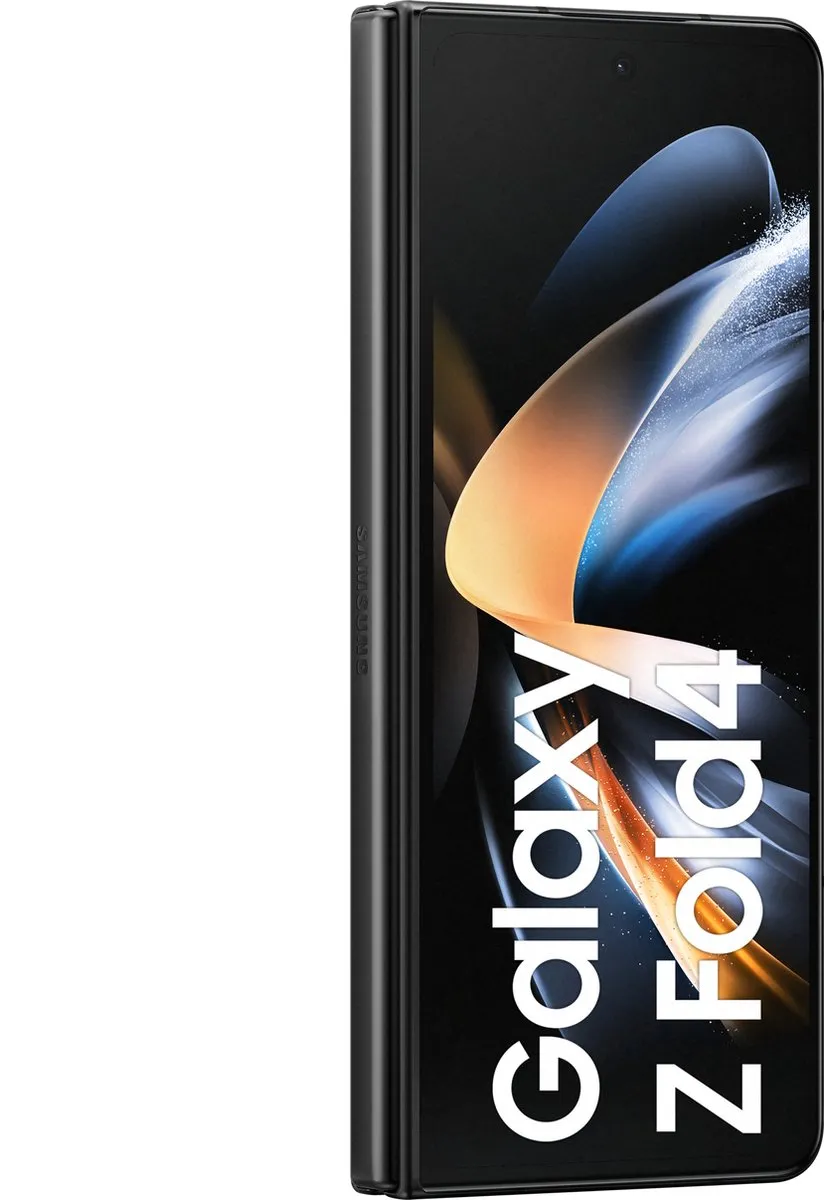 Samsung Galaxy Z Fold4 SM-F936BZABEUB - 256GB - 5G - Groen
