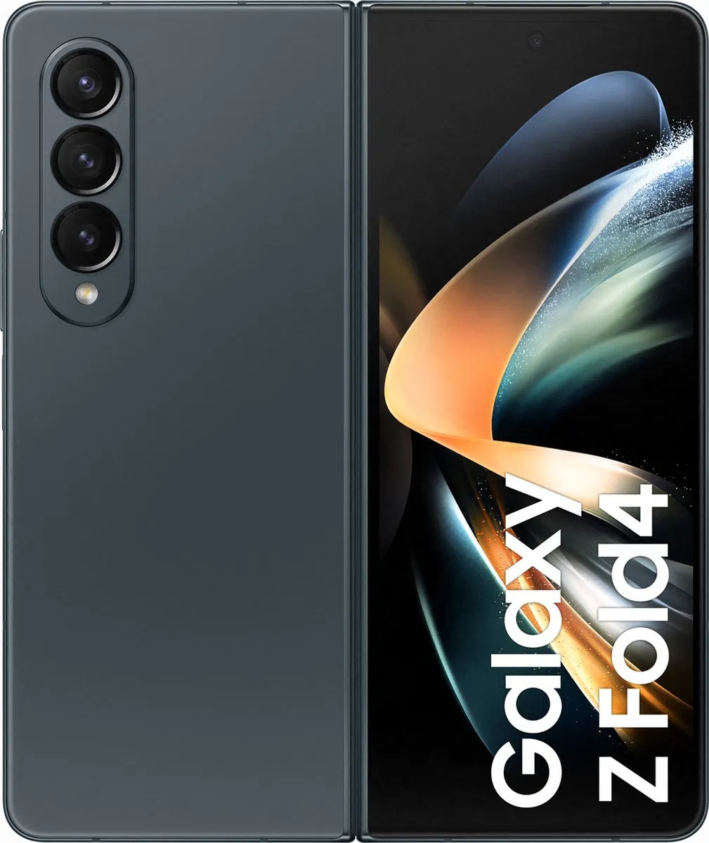 Samsung Galaxy Z Fold4 SM-F936BZABEUB