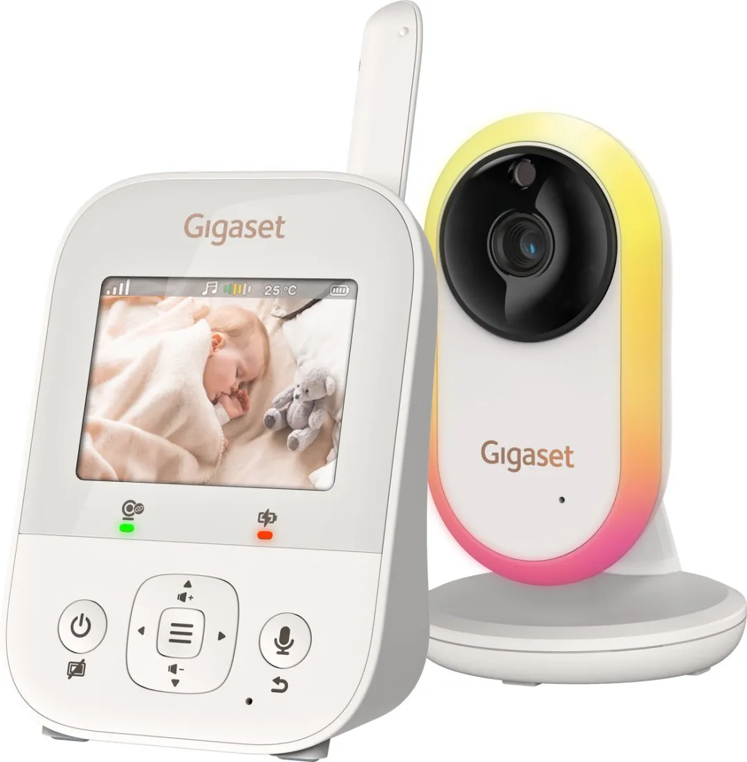 Gigaset Baby 300 Video Babyfoon