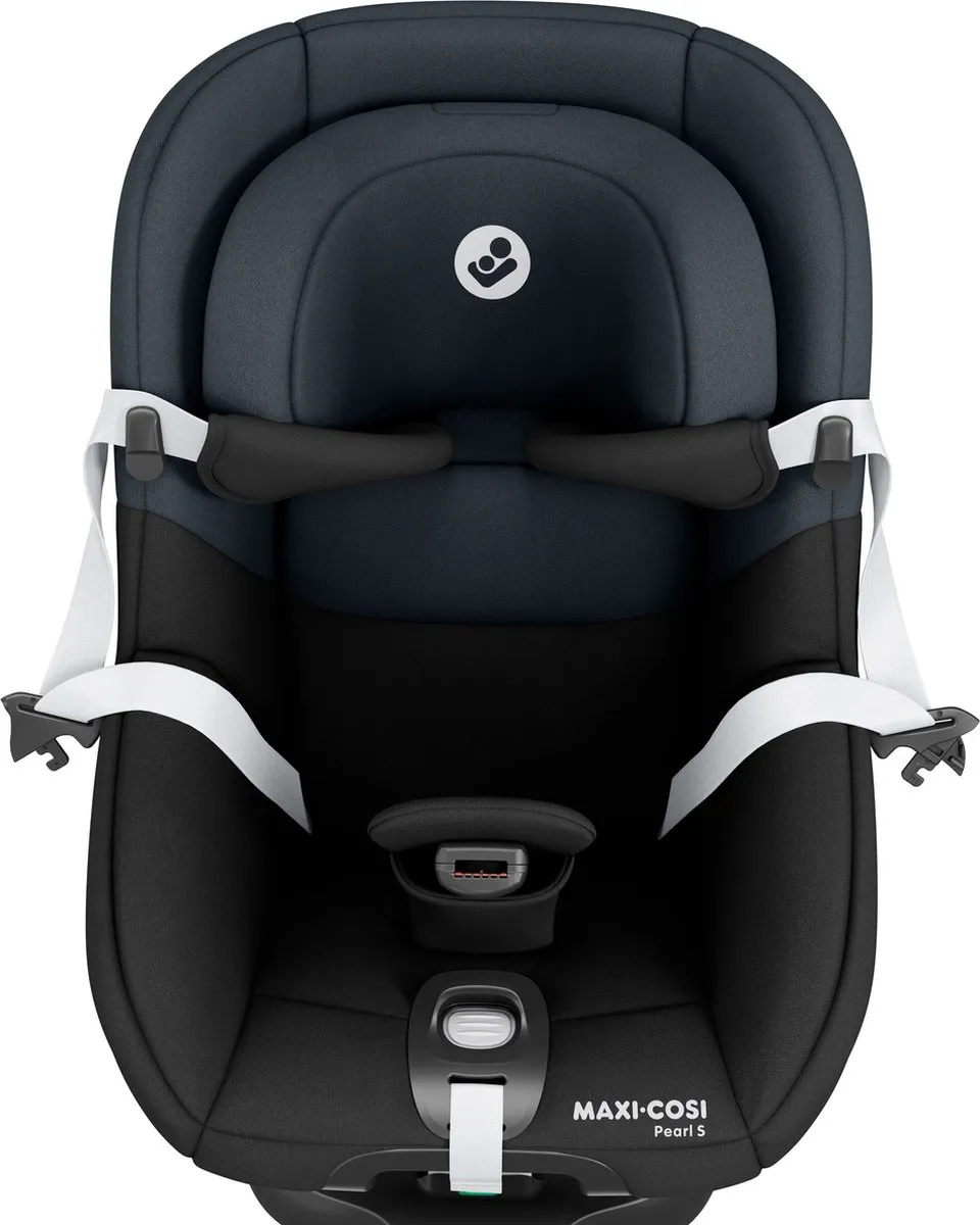 Maxi-Cosi Pearl S Autostoeltje Tonal Black