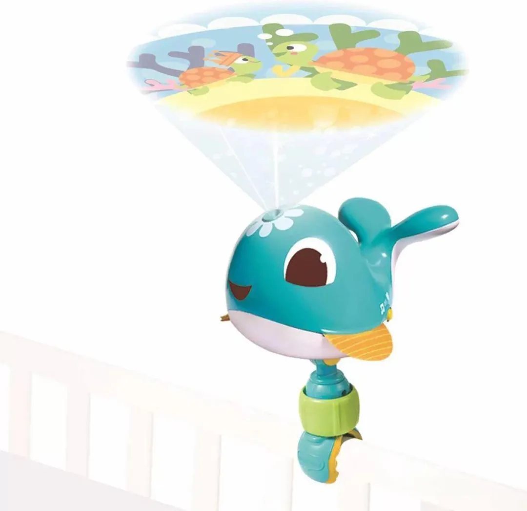 Tiny Love Cody Projector - Blauw