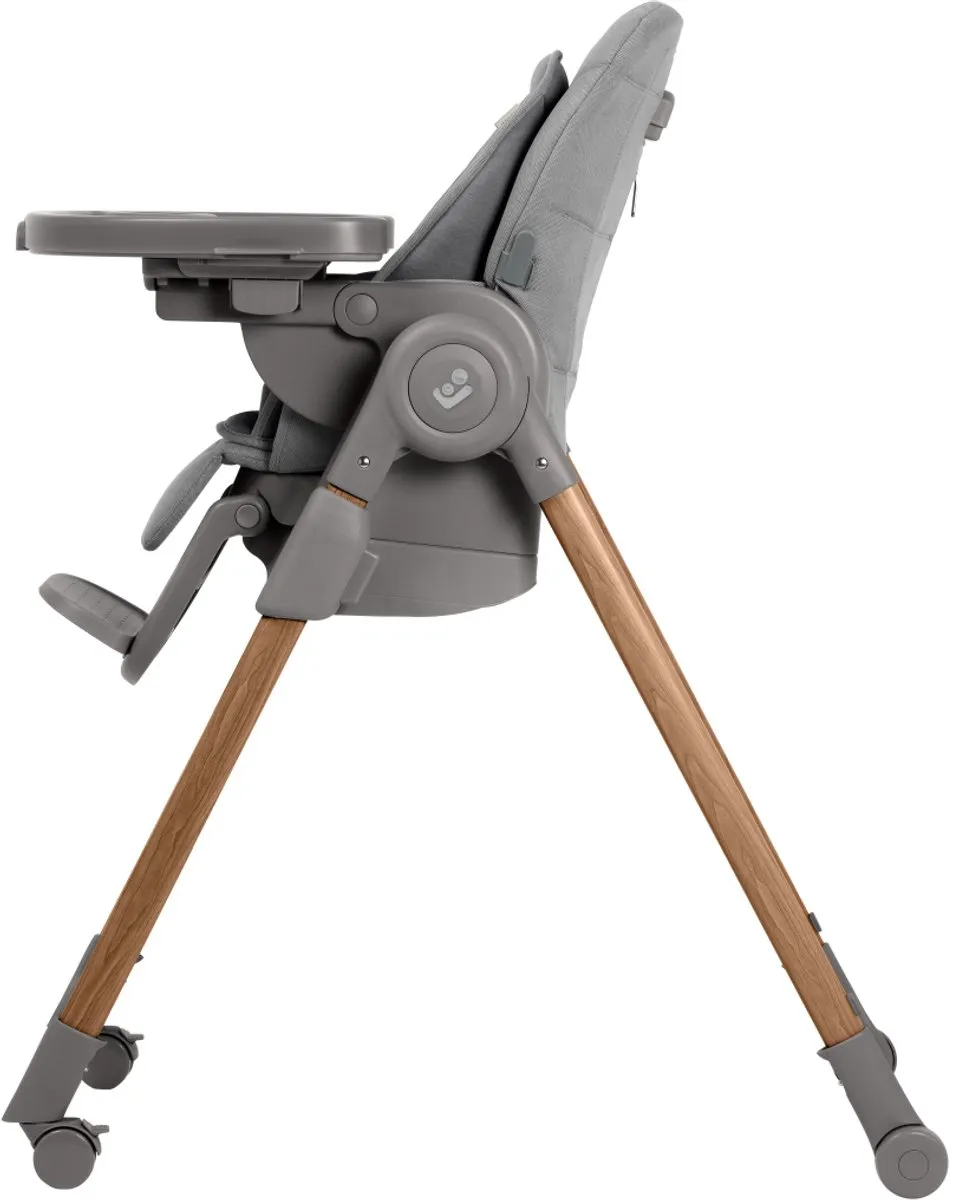 Maxi-Cosi Minla Plus Kinderstoel - Elegance Graphite