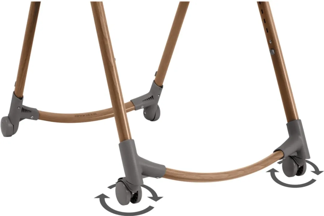 Maxi-Cosi Minla Plus Kinderstoel - Elegance Graphite