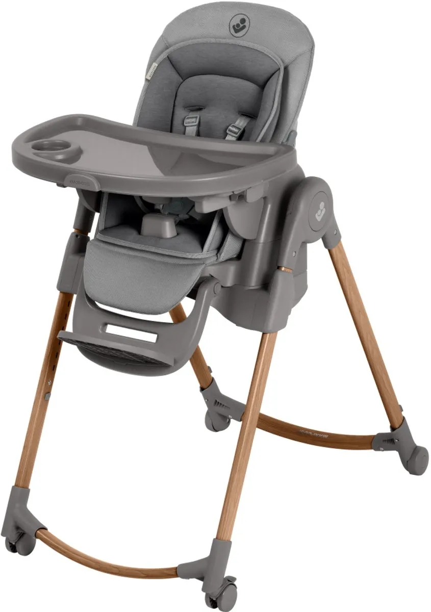 Maxi-Cosi Minla Plus Kinderstoel