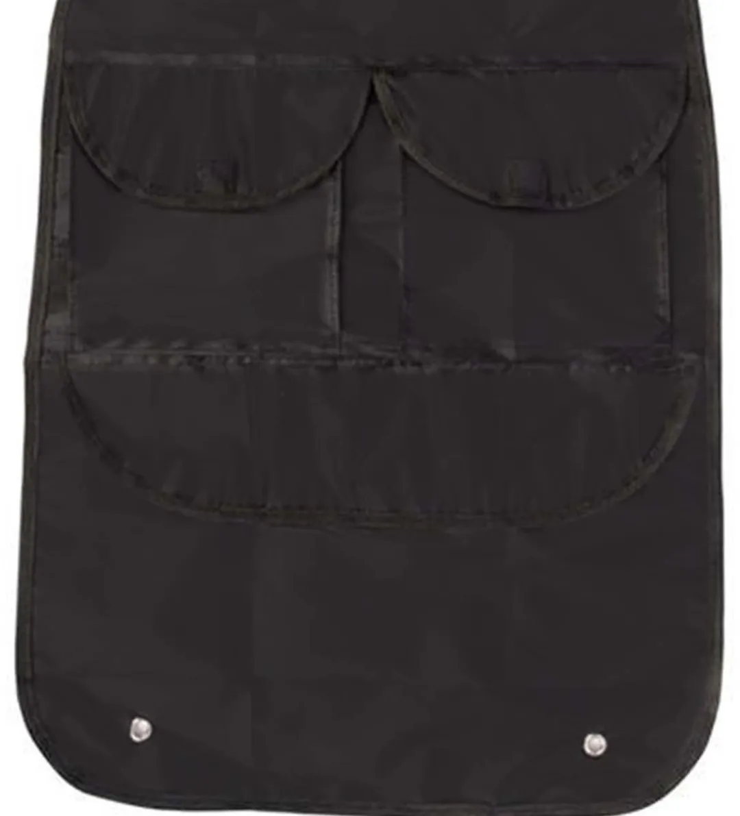 Dunlop Organizer 41x69cm - Zwart