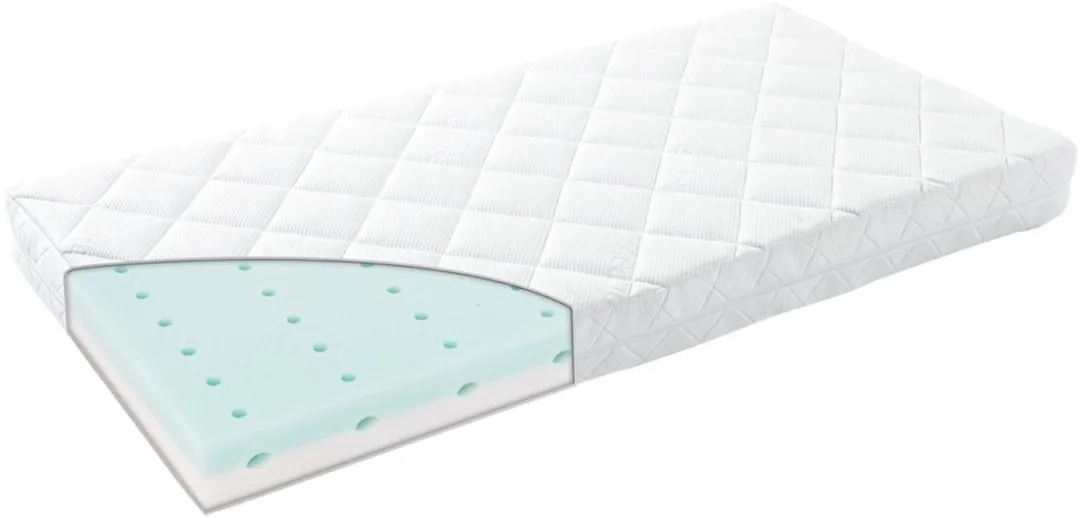 Leander Linea & Luna Comfort Matras 60x120cm