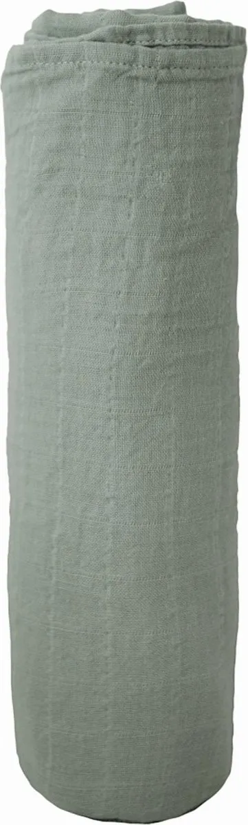 Mushie Hydrofiele Doek XL - Soft Mauve
