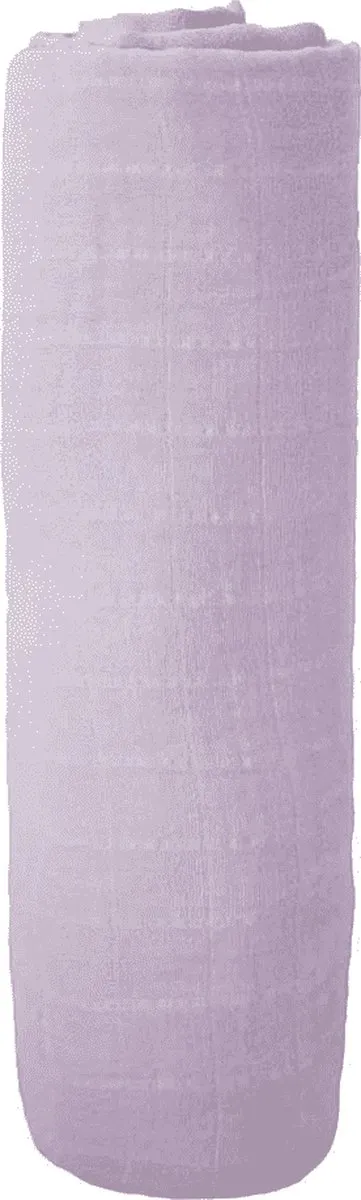 Mushie Hydrofiele Doek XL - Soft Mauve