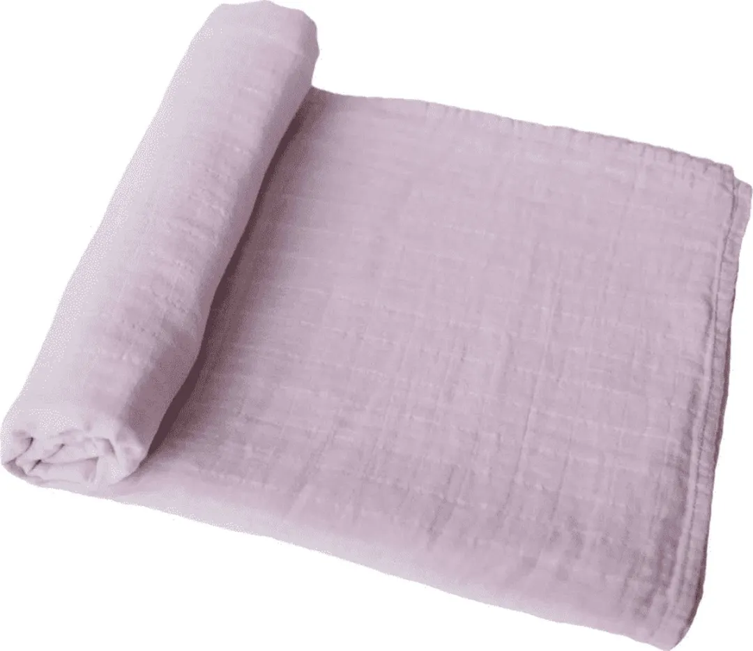 Mushie Hydrofiele Doek XL