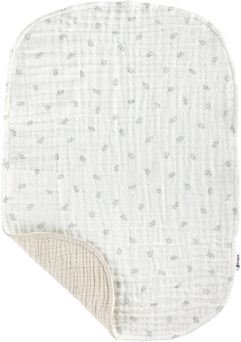 Sebra Changing Mat Towels 2-Pack