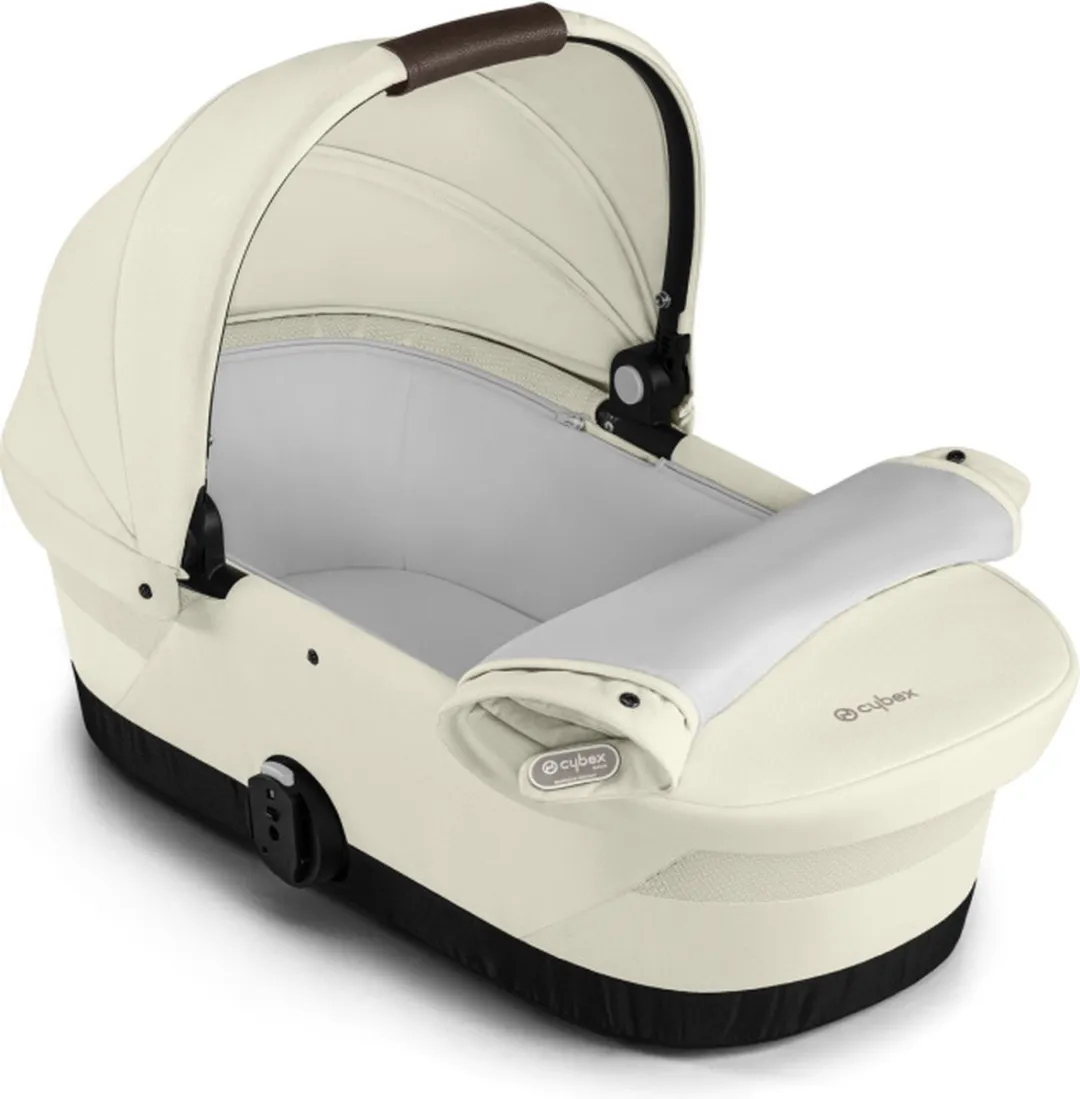 Cybex Gazelle S Reiswieg - Seashell Beige