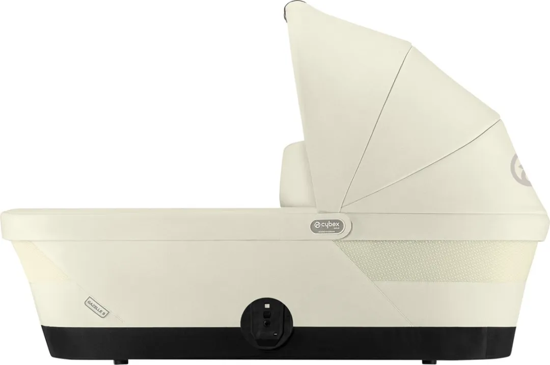 Cybex Gazelle S Reiswieg - Seashell Beige