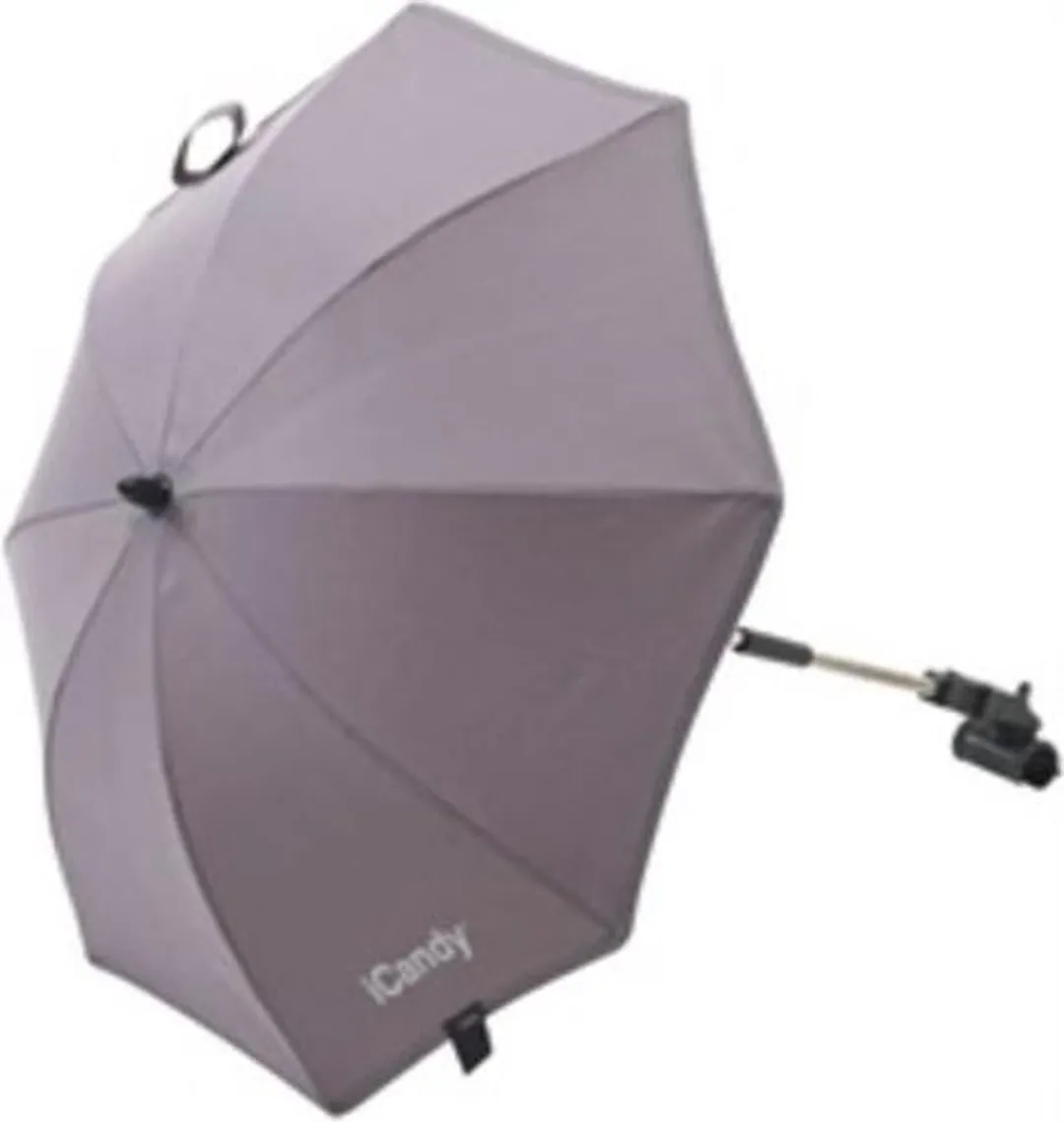 iCandy Parasol Earl Grey
