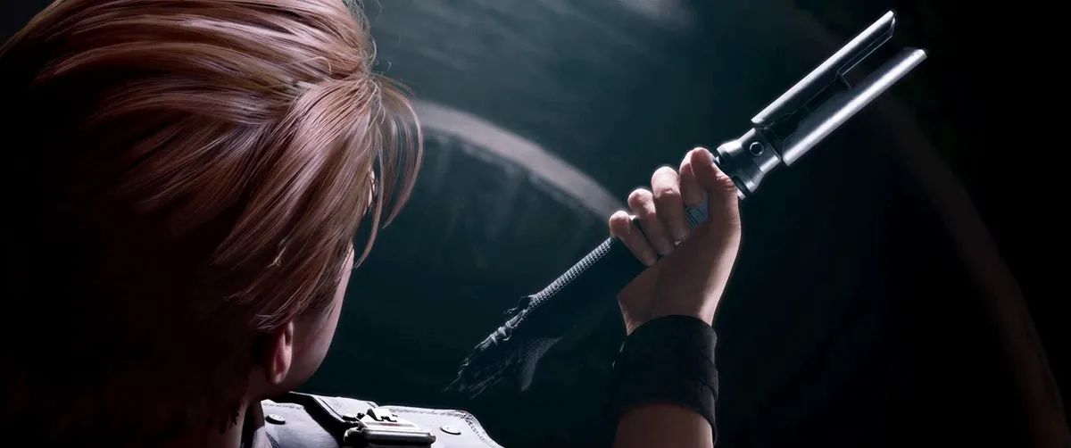 EA Star Wars Jedi: Fallen Order PS4