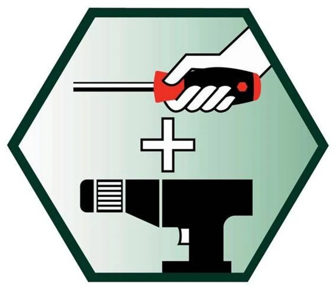 Wiha Bitset 25mm 32-delig - PH/SL/PZ/TORX/Zeskant