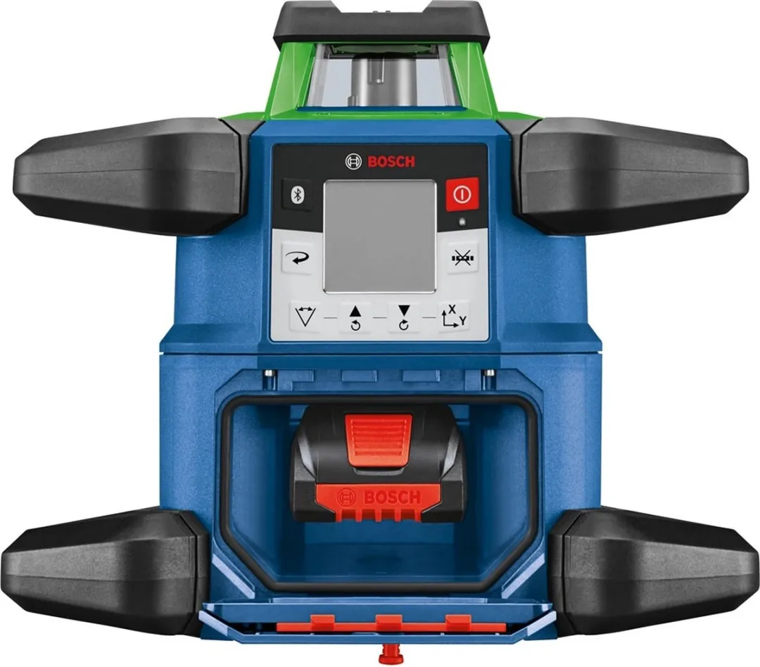 Bosch Professional GRL 650 CHVG Rotatielaser 18V