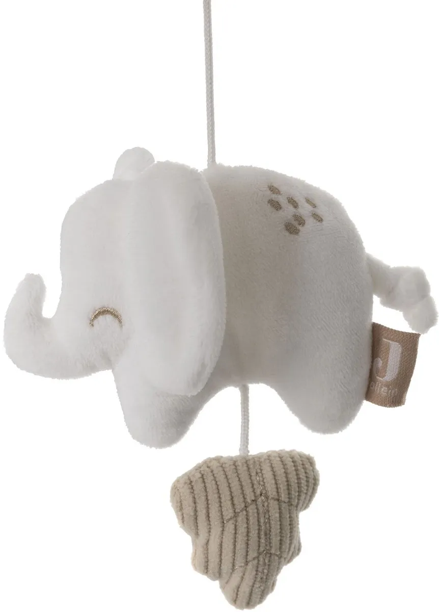 Jollein Baby Mobiel Elephant Tales