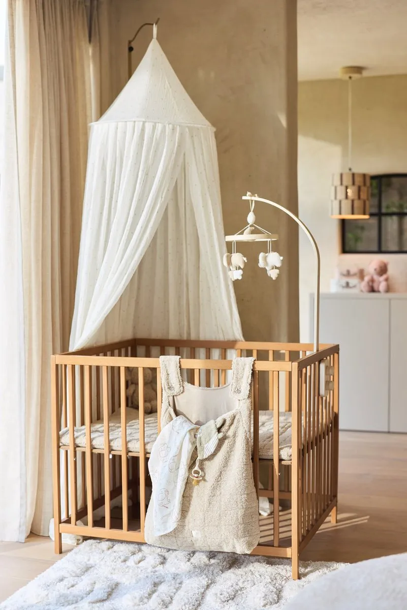 Jollein Baby Mobiel Elephant Tales
