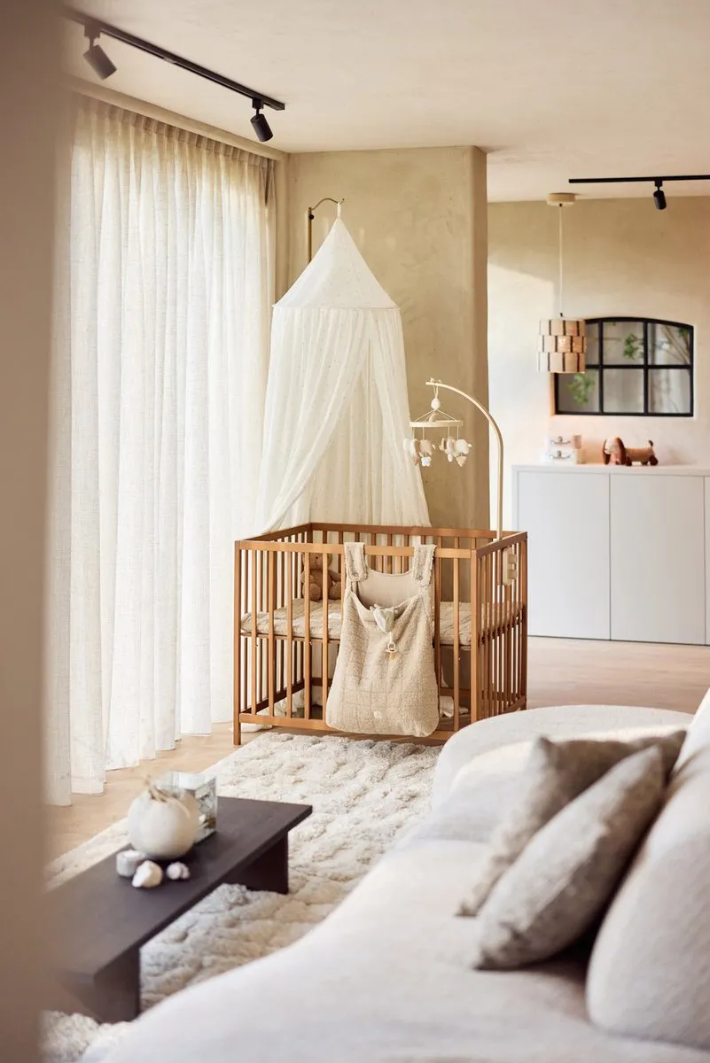 Jollein Baby Mobiel Elephant Tales